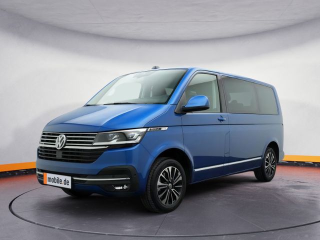 Volkswagen T6.1 Multivan 2.0 TDI DSG 4Mo. Comfortline AHK N