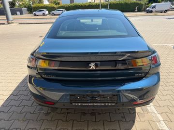 Peugeot 508 - 4