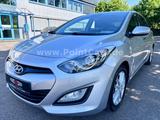 Hyundai i30 1.4 16V CRDI Classic*2.HAND-EURO5-ALU-WR-PDC - Hyundai i30 aus 2012