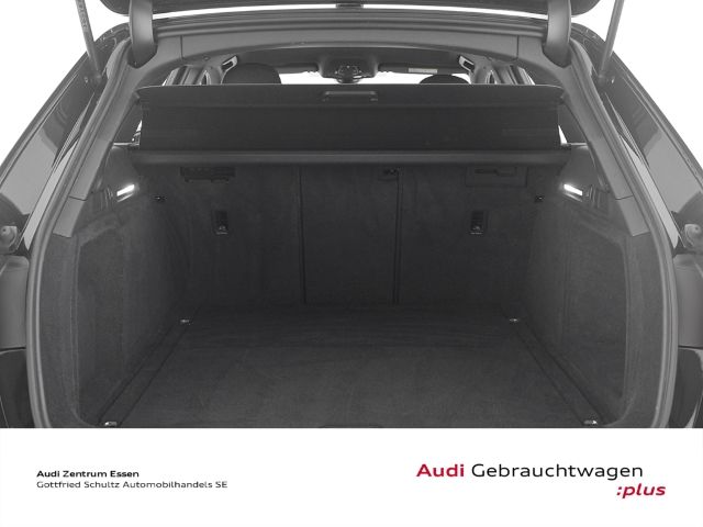 Audi A4 - Bild 10