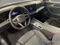 Volkswagen Passat - Vorschau Bild 10