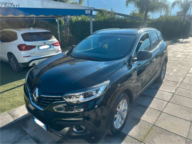 Renault Kadjar 1.5 dCi 8V 110CV Energy Zen 2017