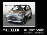 Smart EQ fortwo cabrio passion Winter- und PluspaketBC - Smart Gebrauchtwagen von 2020
