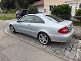 Mercedes-Benz CLK 350 AVANTGARDE Avantgarde - Mercedes-Benz CLK 350 Gebrauchtwagen