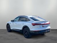Audi Q8 e-tron - Vorschau Bild 3