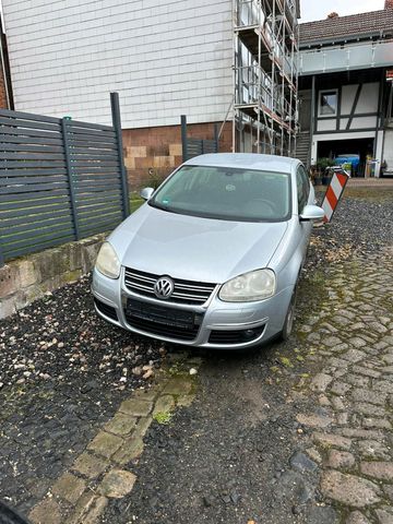 Volkswagen Biete vw jetta an