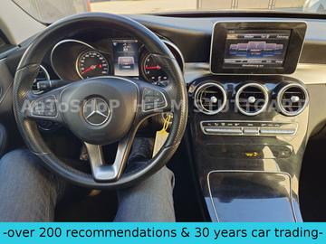 2014 Mercedes-BENZ C 180 缩略图 19