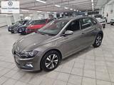 Volkswagen Polo Polo 1.0 TSI DSG 5p. Comfortline - VW Polo mit Halbautomatikschaltung