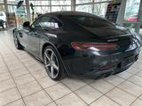 Mercedes-Benz AMG GT S~KERAMIKBREMSE~19%MwSt~GARANTIE~16200km! - mit Benzin-Antrieb: Coupe, Schwarz, Garantie
