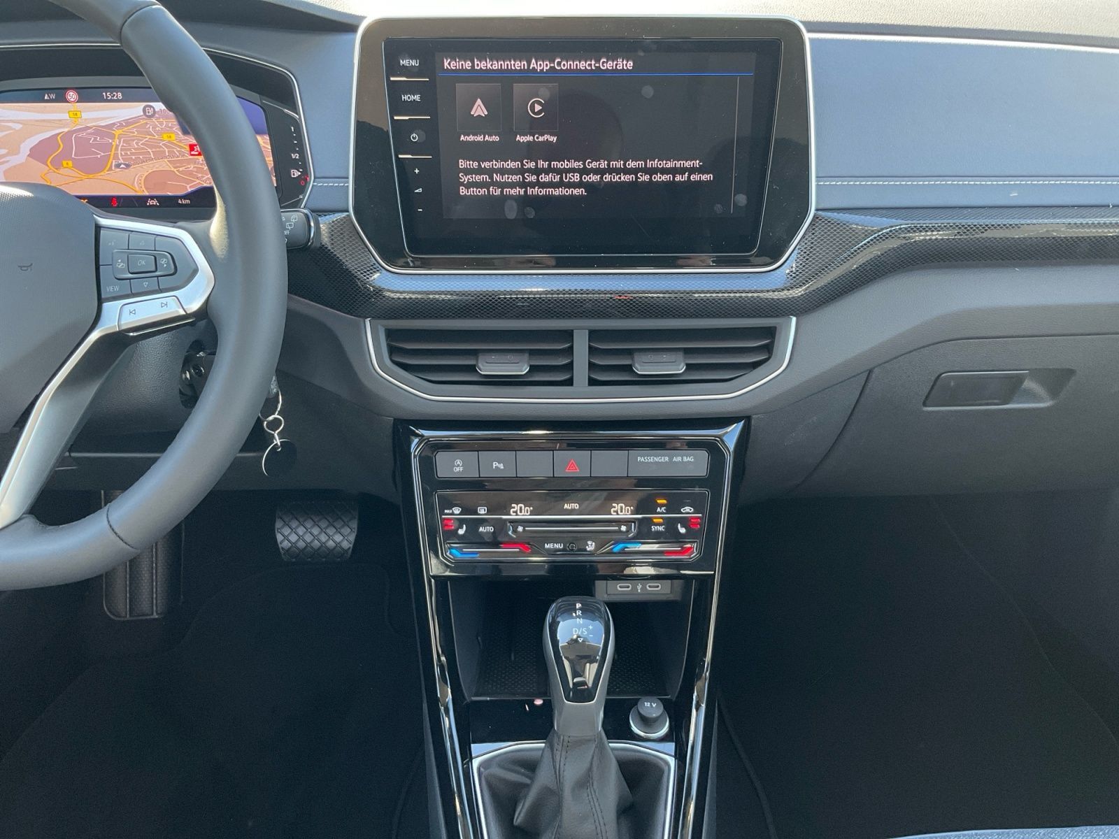 Volkswagen T-Cross - Bild 11