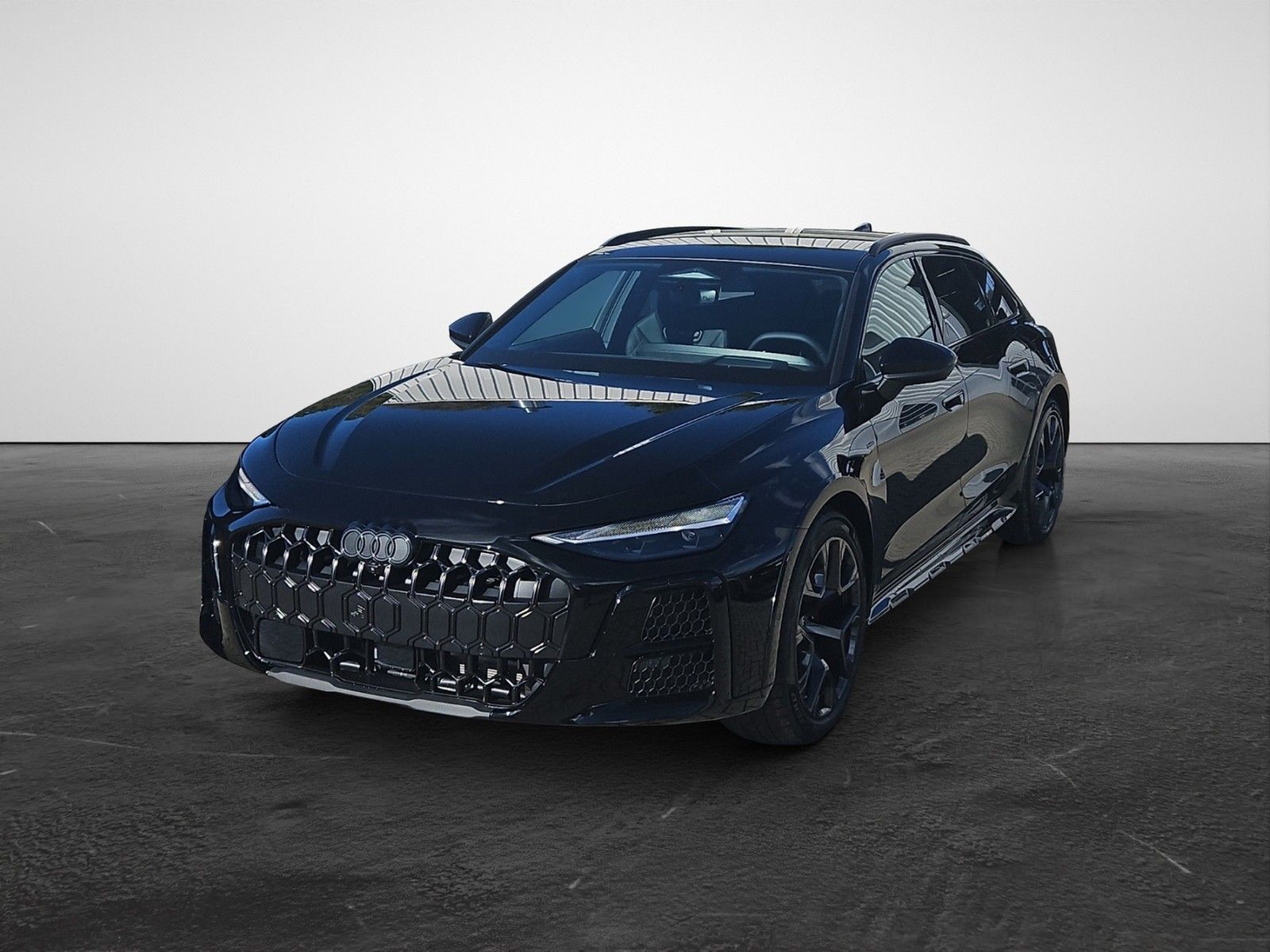 Audi A6 allroad e-hybrid quattro S-Line S-line HUD Ma imagem 2