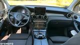 Mercedes-Benz GLC 250 d 4MATIC Autom. - - Mercedes-Benz GLC 250 in Bielefeld