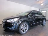 Citroën DS4 SoChic,PDS,Navi,Neu Zahhnriemen,HU&AU Neu - Citroën DS4: Sochic