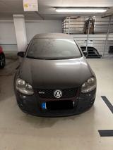 Volkswagen VW Golf V GTI (2007/MJ08) - komplett Original - Volkswagen Golf: GTI Original