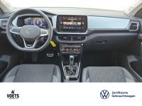 Volkswagen T-Cross - Vorschau Bild 9