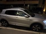 Volkswagen T-Cross 1.5 TSI OPF DSG R-Line R-Line - VW T-Cross von privat