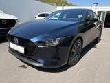 Mazda 3 Lim. 5-trg. Selection - Mazda 3 in Leverkusen