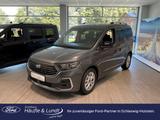 Ford Tourneo Connect Titanium ACC Rückfahrkam. Navi P - Ford Tourneo Connect Tageszulassungen