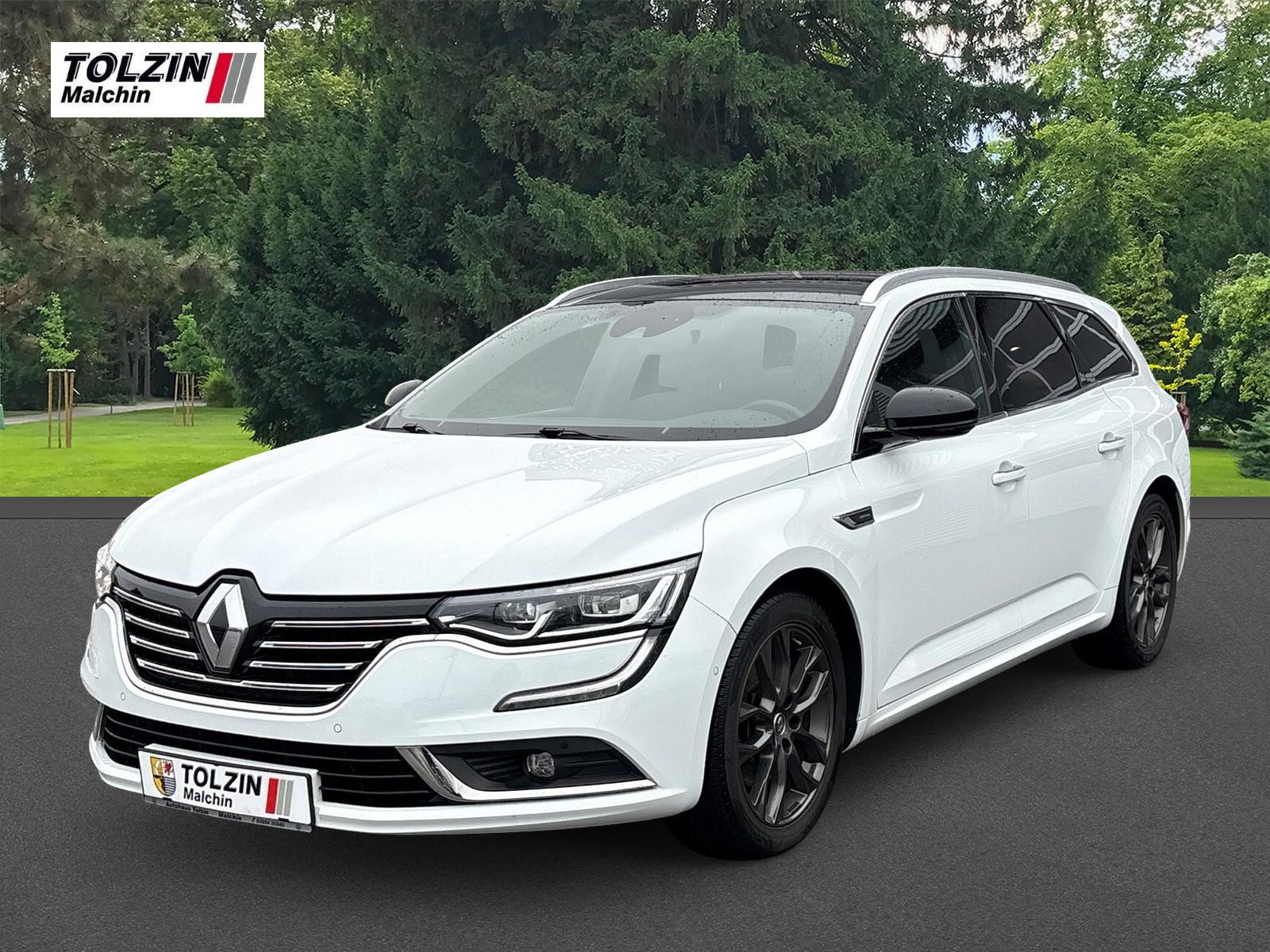 Renault Talisman Grandtour 1.8 TCE Limited