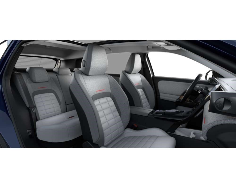 Citroën C5 Aircross - Bild 8