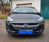 Opel Corsa 1.4  Automatik + Schiebedach