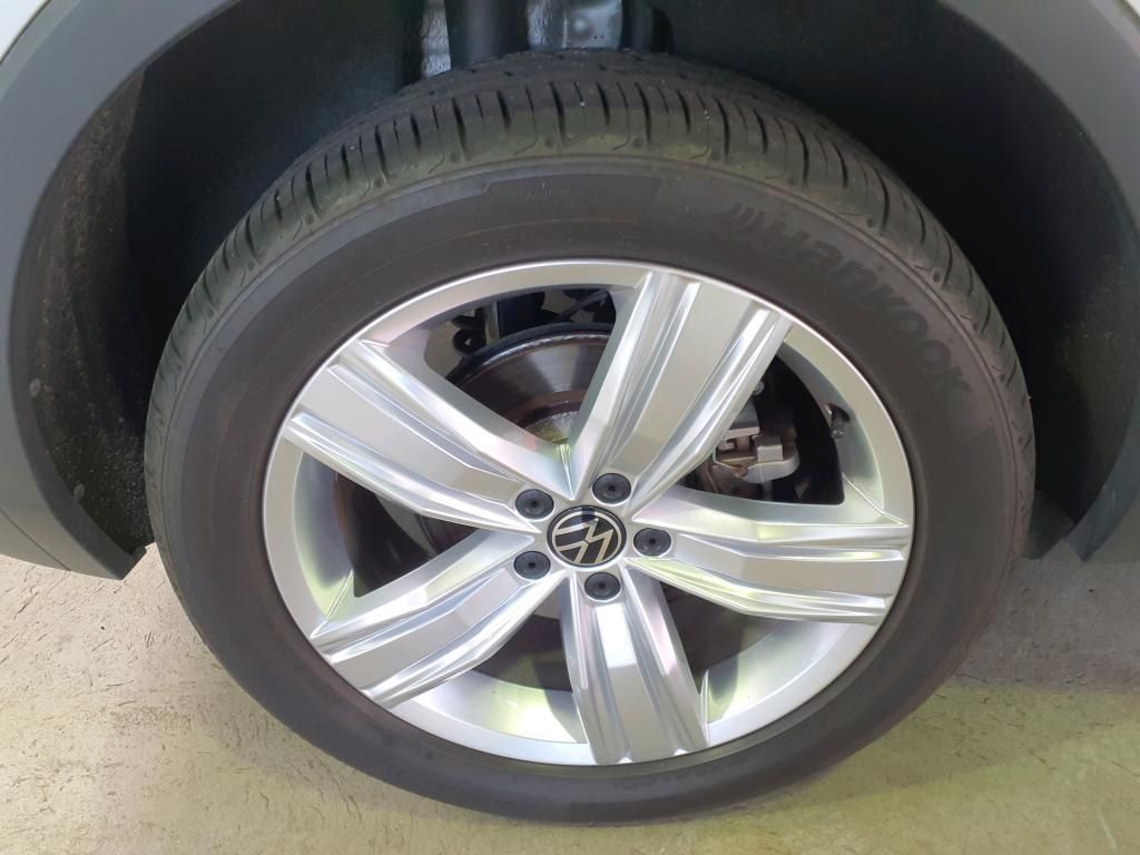 Volkswagen Tiguan Elegance 1.4 electric/TSI eHybrid 180kW 6