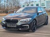 BMW M140 i X DRIVE*SPECIAL EDITION*HARMAN*GARANTIE - BMW M-Modelle in Essen