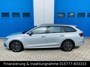 Skoda Octavia - 1