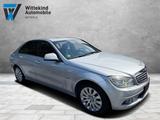 Mercedes-Benz C 230 C Limousine C 230 - gebrauchte Mercedes-Benz C 230 aus dem Jahr 2007