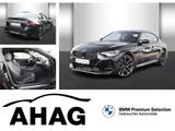 BMW M240i Steptronic Coupe Sport Aut. Klimaaut. AHK - gebrauchte BMW M240i aus dem Jahr 2023
