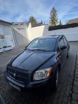 Dodge Caliber SE 1.8 SE - gebrauchte Dodge Caliber aus dem Jahr 2010