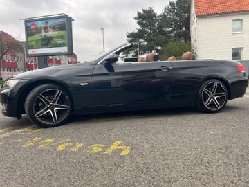 BMW 320 - 7