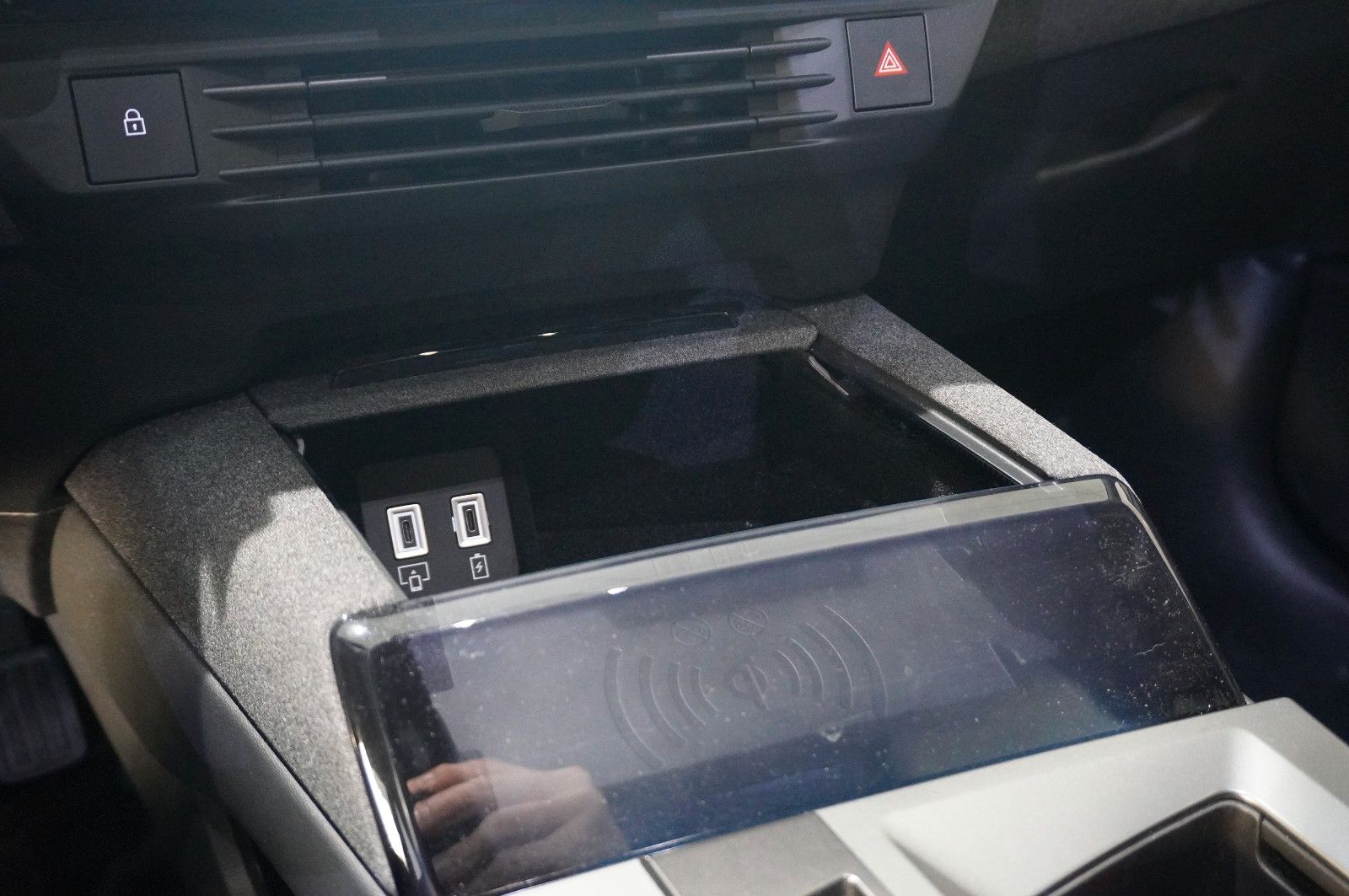 Fahrzeugabbildung Opel Grandland B 1.2 48V GS MHD LED-MATRIX/KAMERA/SHZ