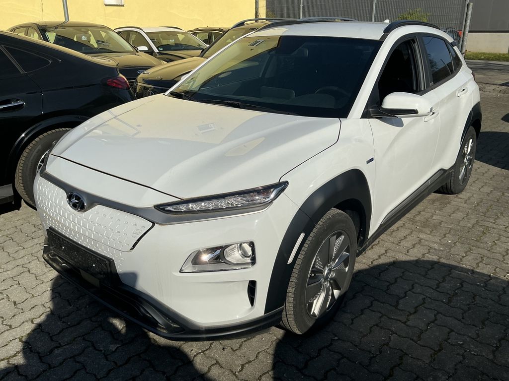 Image of Hyundai KONA