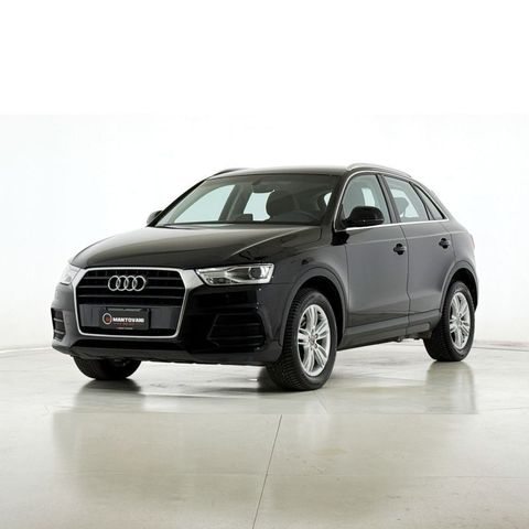 AUDI Audi Q3 2.0 TDI 120cv Business