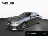 BMW 330i Sport L. DA Prof PA+ StHz GSD HUD H/K Laser