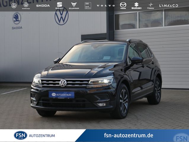 Volkswagen Tiguan 1.5 TSI Comfortline IQ.DRIVE DSG AHK NAVI