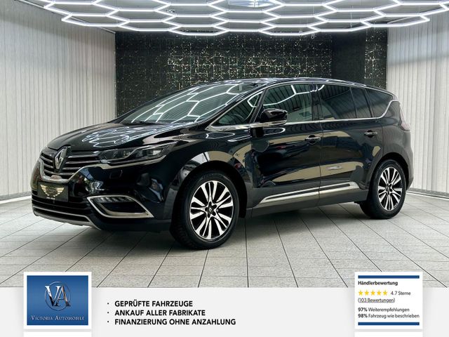 Renault Espace V 7 Sitzer, Unfallfrei, Scheckheft, Panor