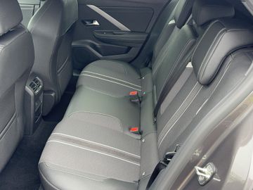 Fotografie 13 des Opel Astra L Lim. 5-trg. GS Navi 360° Kamera LED SHZ