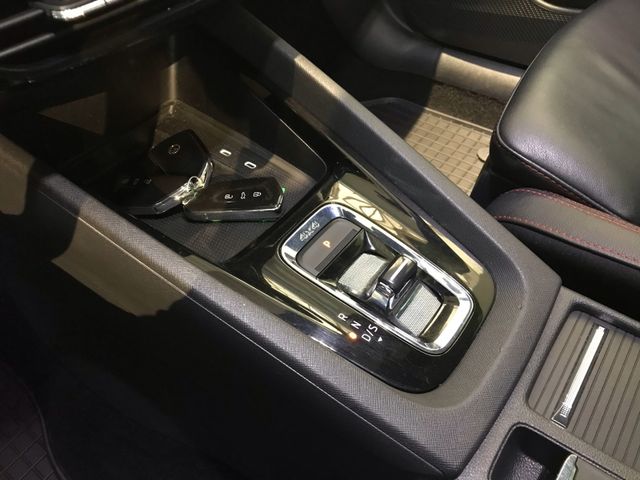 Octavia Combi RS Plus 2.0 TDI 4x4 DSG*AHK*