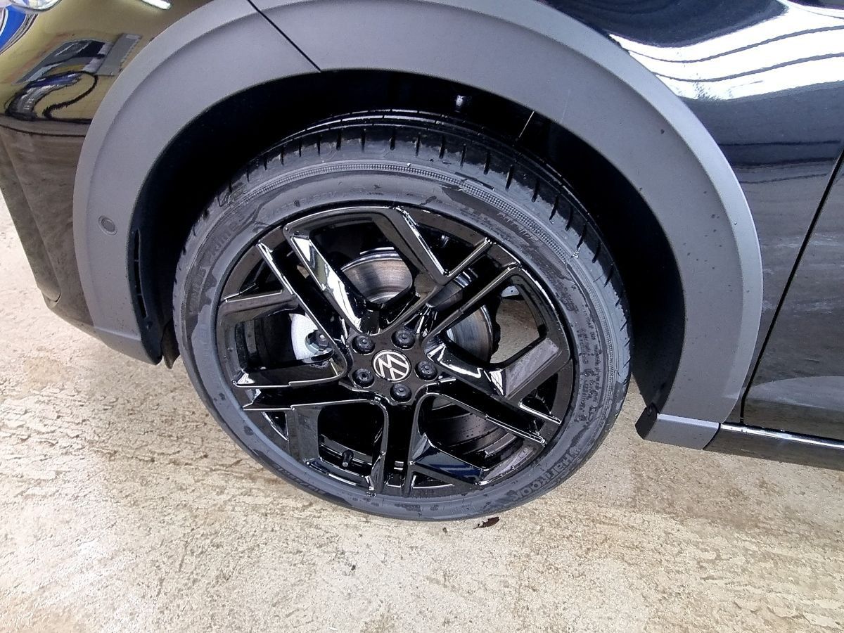 Volkswagen Taigo - Bild 11