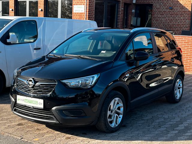 Opel Crossland X | MOTORPROBLEM | Tempom. | On-Star