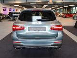 Mercedes-Benz GLC 250 d 4M AMG Line Intelligent Light Kamera - Mercedes-Benz GLC