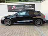 Audi RS3 Sportback quattro*MATRIX*RS*PANO*CAM*LED - Audi mit Benzin-Antrieb