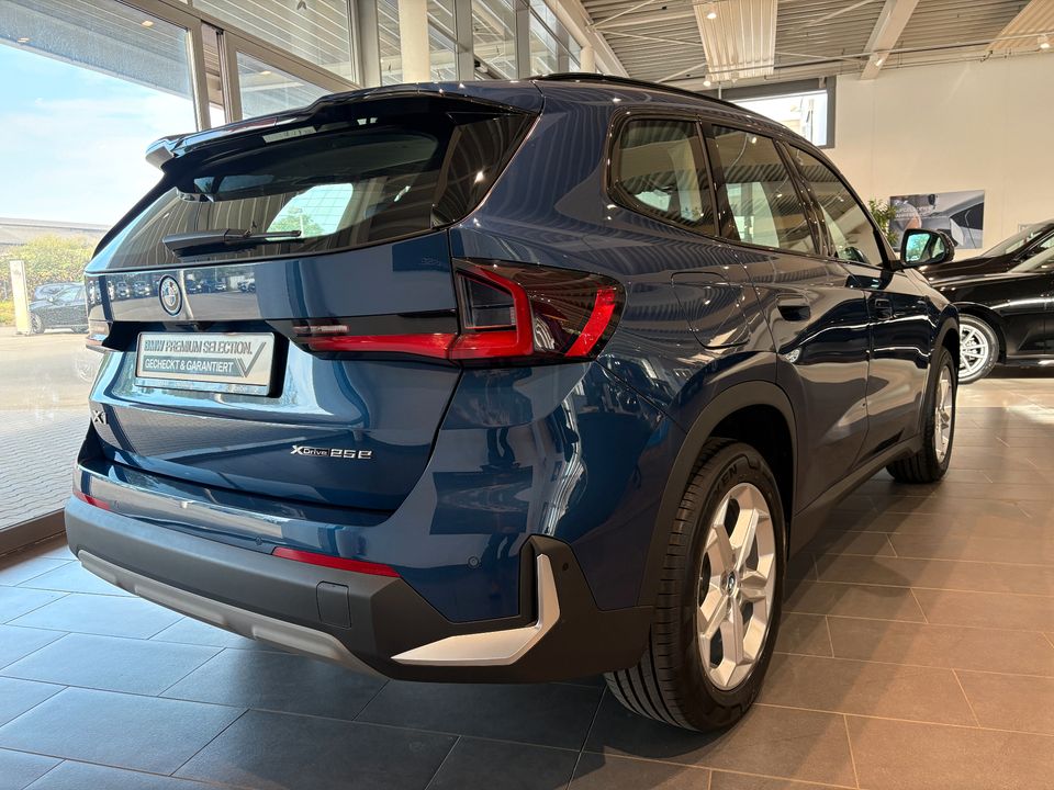 BMW X1 xDrive25e 0,49% foto 5