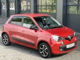 Renault Twingo Limited / Klima / El. Fenster / Sitzheiz. - Renault Twingo Gebrauchtwagen in Mönchengladbach