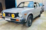 Honda Civic 1980 5dr - Honda Oldtimer