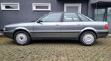 Audi 80 B4 2.6 V6 Automatik im Originalzus... - Audi 80 mit Benzin-Antrieb: Limousine, 2.6