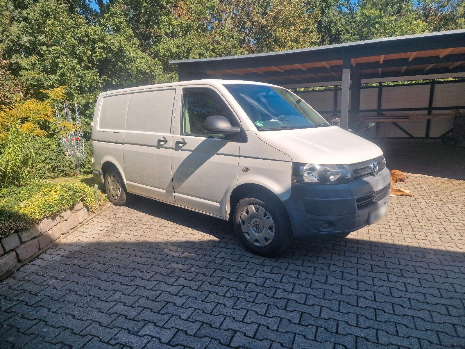 Volkswagen Andere