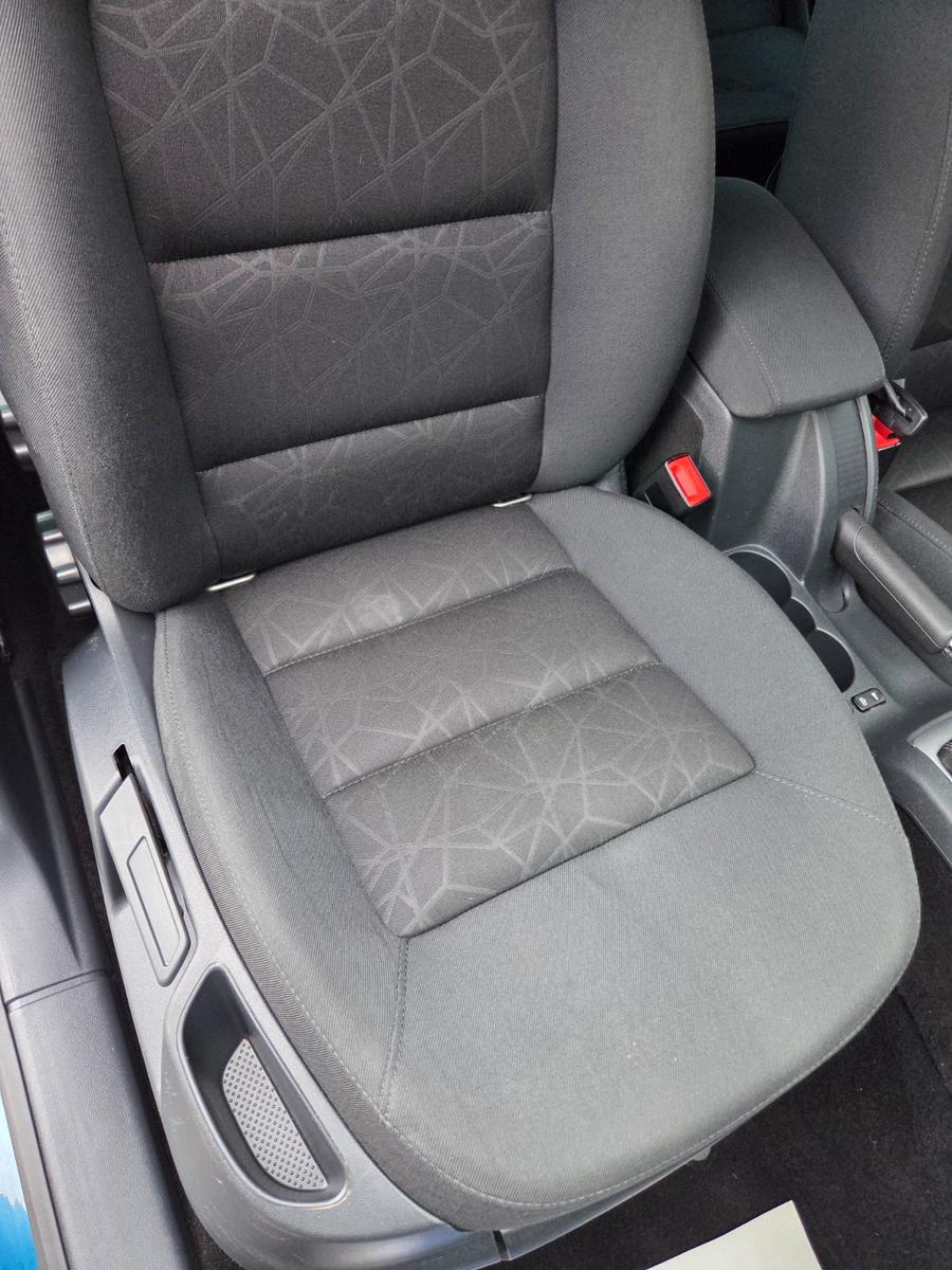 Skoda Octavia 2012 — photo 12